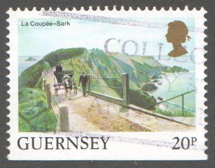 Guernsey Scott 297 Used - Click Image to Close